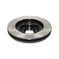 thumbnail image 2 of DuraGo BR34203-02 Disc Brake Rotor, 2 of 2
