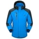 thumbnail image 5 of Traje de asalto fino para exteriores, resistente al viento y al agua, conjunto de senderismo, chaqueta para mujer, 5 of 5