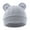 AB, variant on Coerni New Born Baby Hat Bear Ears Kids Caps Baby Boy Girl Toddler Hats Beanie Caps Fall Winter Thick Warm Beanies