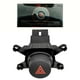 thumbnail image 4 of Interruptor de advertencia de peligro Zulema para coche reemplazo 937901M000, 4 of 8