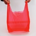 thumbnail image 5 of 100 piezas Mini bolsas de basura desechables de plástico para limpieza de cocina, bolsa de basura para el hogar, bolsa de basura portátil para escritorio y oficina, 5 of 5