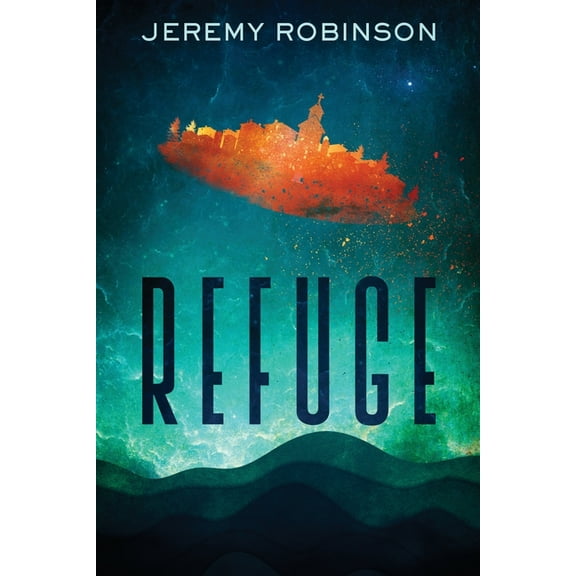 Refuge (Paperback)