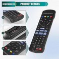 thumbnail image 5 of Remote Control for Panasonic Blu-Ray Player Remote Control DMPBD75GN, 5 of 5