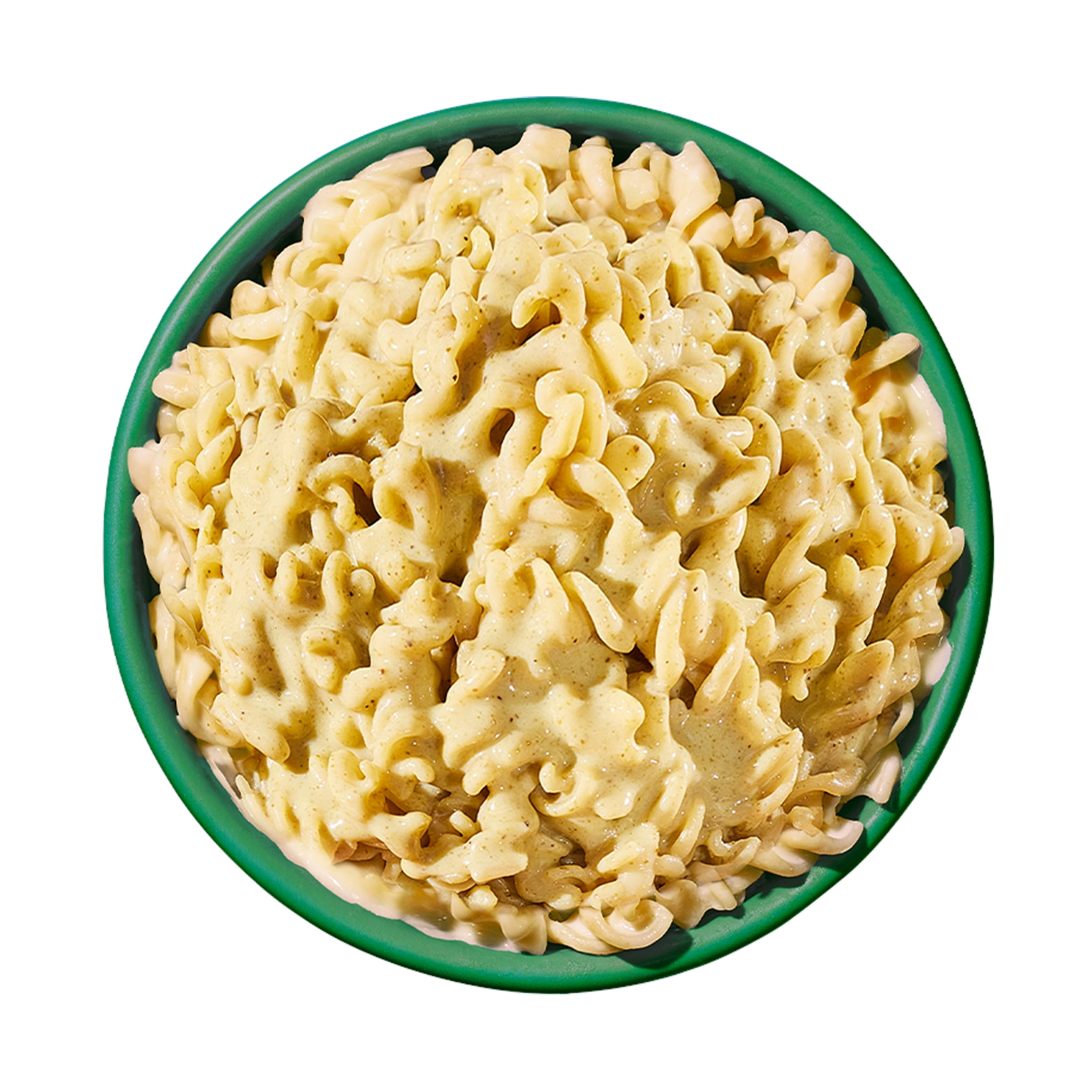(12 pack) Goodles Mac & Cheese Down the Hatch Noodles, Cheddar Chile Popper, Fusilli, Shelf-Stable, 5.25 oz