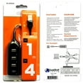thumbnail image 2 of BlueDot TradingÂ® Hi-Speed 2.0 USB 4-Port Hub, 2 of 2