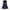 Purple, variant on IBTOM CASTLE Vintage Dress for Women 1950s Long Sleeve Patchwork Polka Dots Tulle Cocktail Party Dress Retro Swing Midi Dress L Apricot