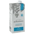 Milkadamia Unsweetened Macadamia Milk, 32 fl oz