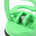 thumbnail image 4 of CAR DENT Remover Puller Auto Body Body Dent Strong Suction Cup (verde claro), 4 of 9