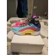 thumbnail image 2 of Ni - ke Ni - ke Air Jordan Men's XXXV 35 Low DS PF Reflexology Sneakers Size 11, 2 of 5