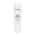 thumbnail image 1 of Goldwell Dualsenses Just Smooth Taming Conditioner 10.1 oz, 1 of 1