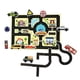 thumbnail image 1 of Rompecabezas, Juguete de Desarrollo, Cognición de Tráfico, Ayudas Didácticas Duraderas, Juguetes de Baño Multiusos para Juegos, Fiestas en Casa, Niños, 1 of 8