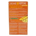 thumbnail image 3 of Creme Of Nature Moisture Rich Hair Color C21 Rich Brown Kit, Pack of 12, 3 of 4