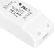 thumbnail image 1 of uds Mini interruptor WiFi inteligente Control de voz función de temporizador interruptor de Control remoto inalámbrico AC90-250V 10A, 1 of 5