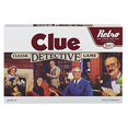 thumbnail image 1 of Série Rétro Jeu Clue Édition 1986, 1 of 11