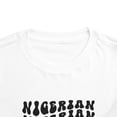 thumbnail image 3 of Nigerian Nigeria Toddler Shirt Gifts Boy Girl Size 2T-5T, 3 of 3