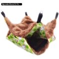 thumbnail image 1 of Rodent Hammock For Rats, Hamsters, Chinchillas And Squirrels, 1 of 4