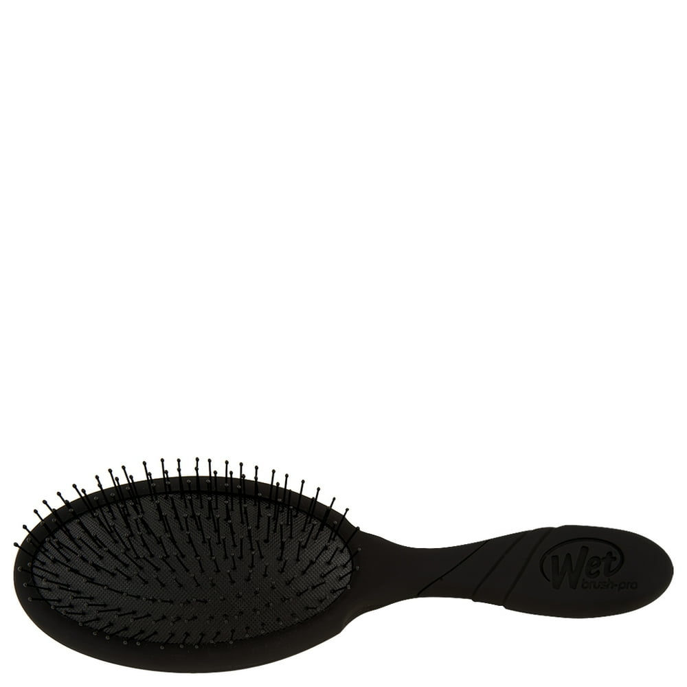 Wet Brush Pro Detangler Black