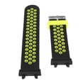 thumbnail image 3 of Silicone Smart Watch Band,Silicone Band Waterproof Breathable Silicone Watch Band Replacement Smart Watch Strap Performance Driven, 3 of 14