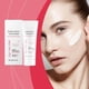 thumbnail image 1 of Protector solar 100g | Hidratante y humectante | Fórmula ligera, no grasa y aclaradora | Protección solar de amplio espectro | Reduce manchas oscuras y tono desigual | Uso facial y corporal al aire, 1 of 9
