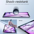 thumbnail image 4 of Protector de pantalla ZenRich de cristal templado para iPad Air 11, 4 of 6