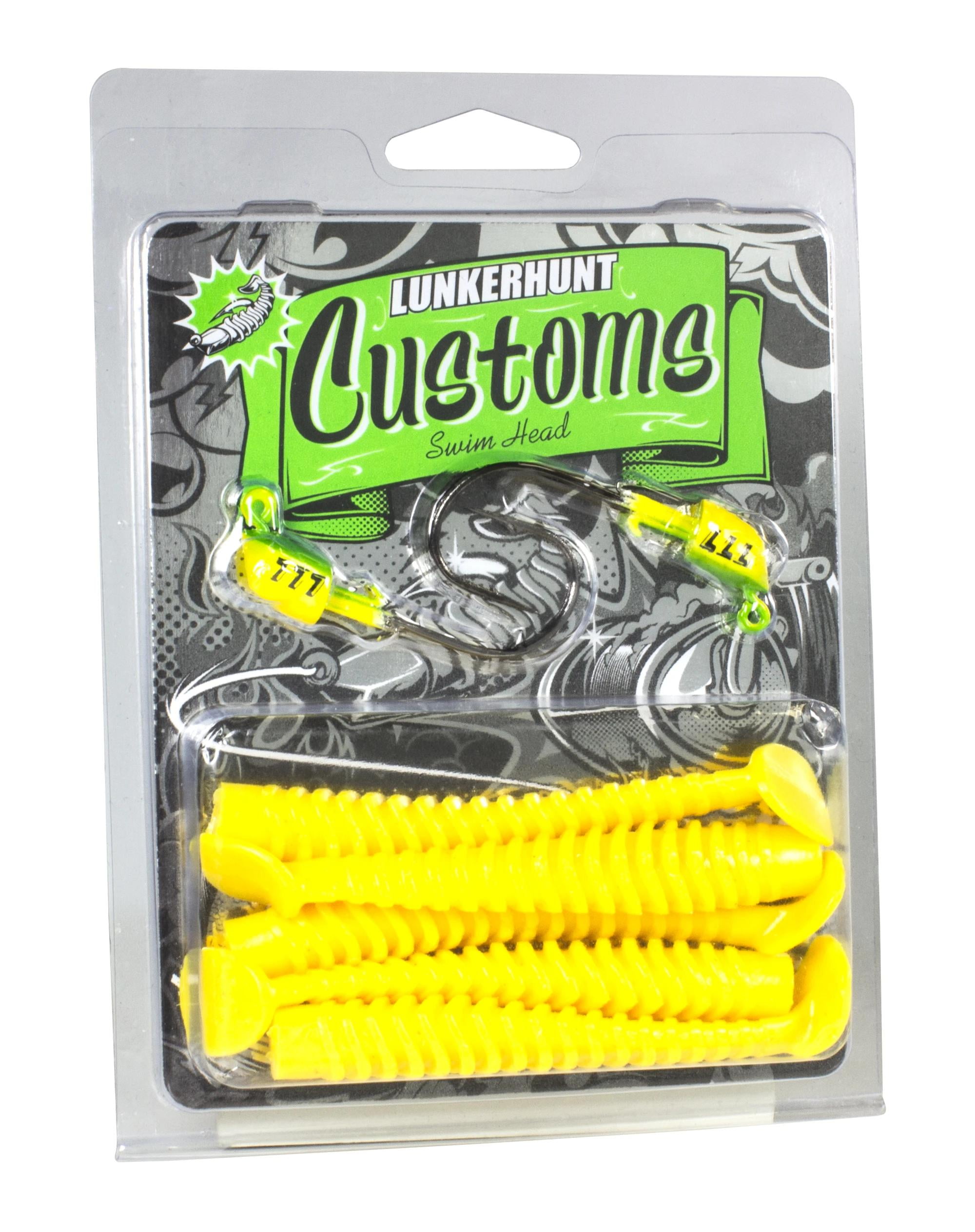 SWIM CMB LCKY7 CHART - FRENCH