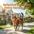 Photo inspiration: Visual Reference: Cat Harness And Leash 2026 New Escape Proof Cat Leash