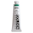 thumbnail image 2 of Golden Heavy Body Artist Acrylics - Permanent Green Light, 2 oz Tube, 2 of 2