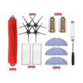 thumbnail image 2 of For S7 T7S Plus Vacuum Cleaner Accessories Dust Bags Mop Cleaning Cloth Filter Replacement G10 Robot Parts ,Perfect Compatibility, 2 of 6