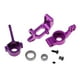 thumbnail image 4 of Piezas de actualización de coche RC,HSP 1/10 Accesorios,HSP 102011 122057,Portador del eje del muñón de la dirección,HSP 94122 94123 94111 94188,Rodamientos de bolas, 4 of 8