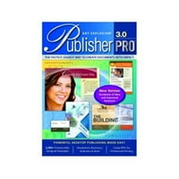 Ae Publisher Pro 3 Platinum (Email Delivery)