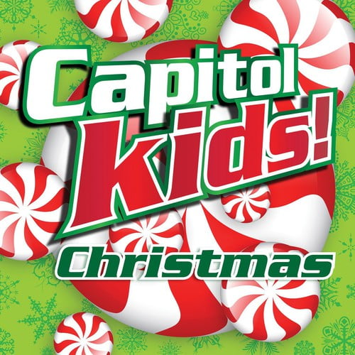Capitol Kids! Christmas