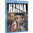 thumbnail image 2 of Hanna [Blu-ray], Feature,Thriller,Drama, Thriller, Independent,Action,Suspense,, 2 of 2