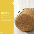 thumbnail image 1 of unbranded Cesta De Almacenaje Multipropósito Con Oso En De Color Surtido, 1 of 8