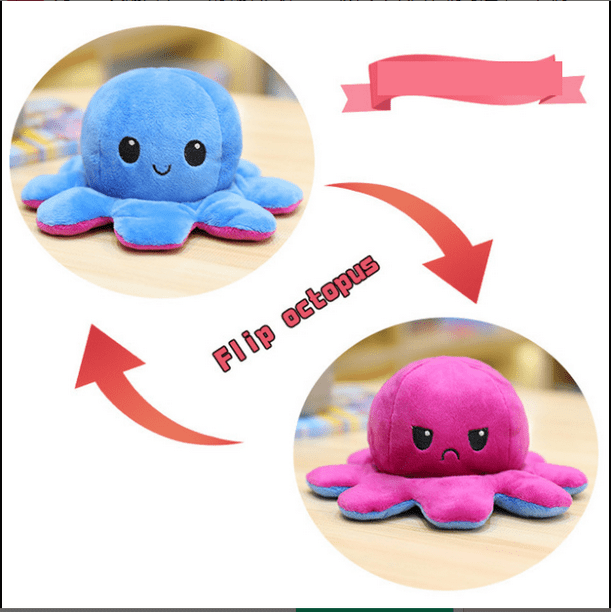 Flip plushie new arrivals