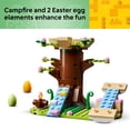 thumbnail image 3 of Juguete de construcción LEGO Spring Animal Playground 40709 para mayores de 8 años, 3 of 7