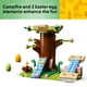 thumbnail image 3 of Juguete de construcción LEGO Spring Animal Playground 40709 para mayores de 8 años, 3 of 7