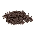 thumbnail image 2 of KakaoZon Milk Chocolate Coverture |Milk Chocolate Chips | Gluten-Free| Non-GMO | Free of all major allergens | Fairly Traded | 2.2 lbs (1 kg), 2 of 3