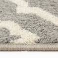 thumbnail image 5 of Trisha Yearwood Renew Glidden Gray Area Rug 6'7" x 9'6" 6' x 9', 5 of 5
