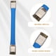 thumbnail image 5 of Cepillo de doble cabezal para mantenimiento de teléfonos, cepillo antiestático para limpieza de circuitos integrados de placas base, herramienta de limpieza de CPU (azul), 5 of 7
