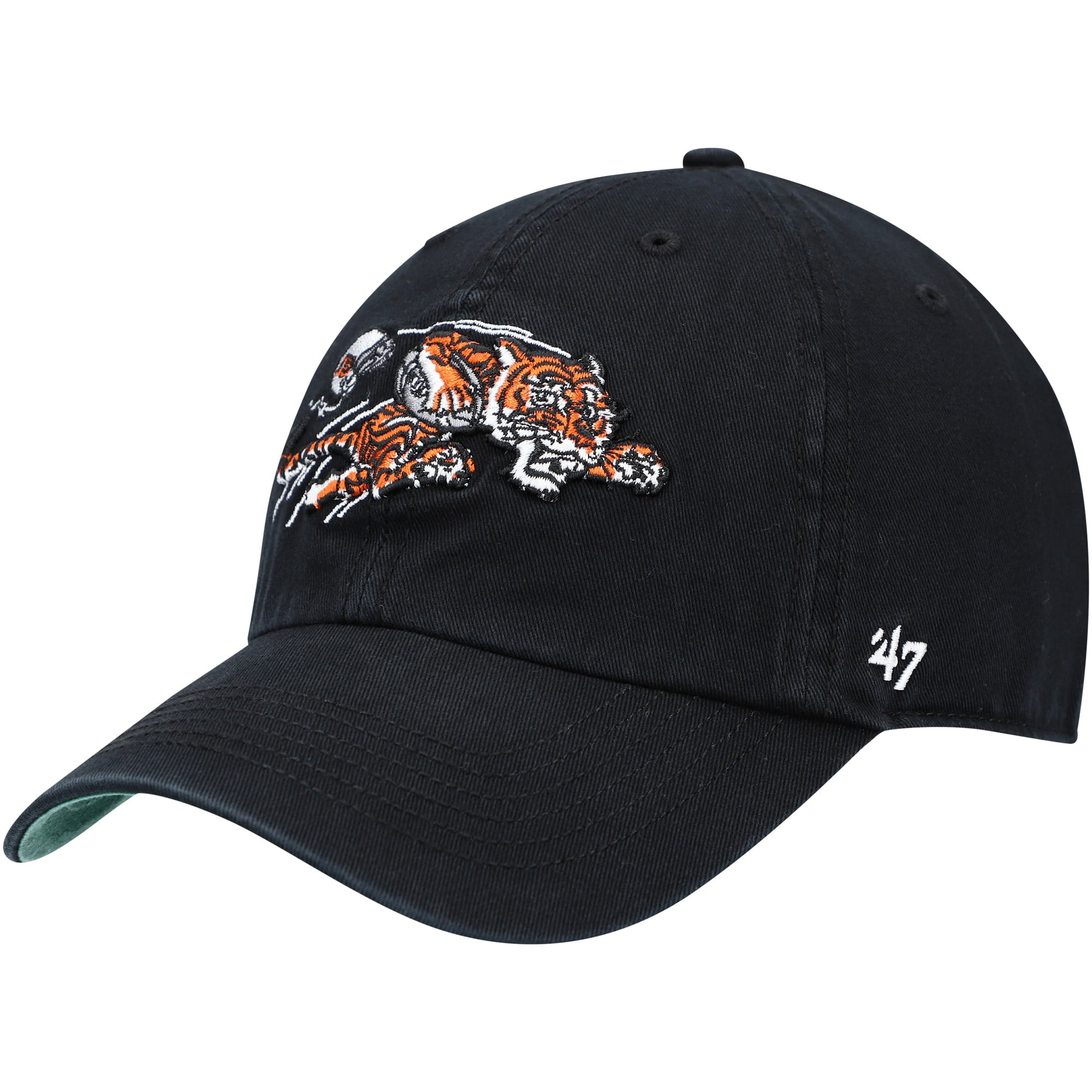 Men's '47 Black Cincinnati Bengals 