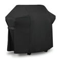 thumbnail image 2 of Cubierta impermeable para parrilla de barbacoa, a prueba de rayos UV, para exteriores, Protector a prueba de lluvia para estufa de jardín (152x76x122cm) YUNYI BRAND  Deportes, 2 of 8