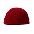 thumbnail image 1 of Beanie Wool Fashion Keep Warm Fleeced Hat Multipurpose Winter Breathable Sports Caps, 1 of 6