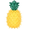 thumbnail image 1 of Chewing Toy Cool Pineapple Shape Interactive Toy Dog Training Toy Pet Supply, 1 of 4