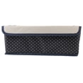 thumbnail image 3 of Boîte de Rangement Compartimentée pour sous-Vêtements, Organisateur Pliable pour Culottes avec Couvercle, Support de Rangement pour Chaussettes, 3 of 8