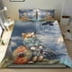 thumbnail image 2 of Juego de cama Vikingo, Corgi Rlt12, 2 of 6