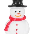 thumbnail image 7 of OUNONA 20-Piece Christmas Snowman Ornament Set, Multi-Resin Mini Holiday Figurines for Tree Decoration and Home Festive Decor, 7 of 7