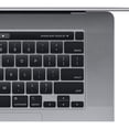 thumbnail image 5 of Restored Apple MacBook Pro MVVM2LL/A Touch bar 16" Gray I9-9880H 2.3GHz 16GB 1TB SSD (Refurbished), 5 of 5