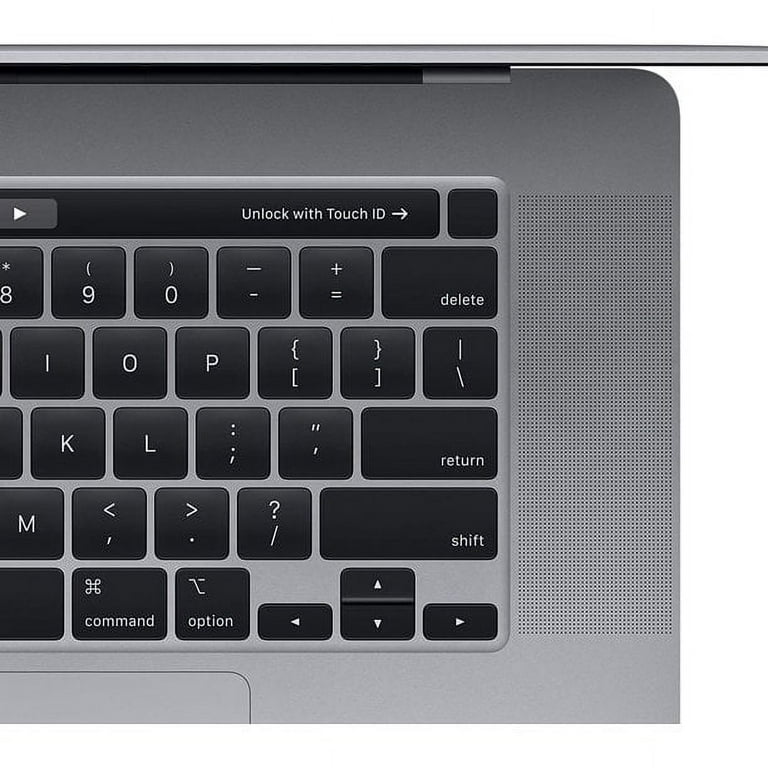 Restored Apple MacBook Pro MVVM2LL/A Touch bar 16 Restored Apple MacBook Pro MVVM2LL/A Touch bar 16