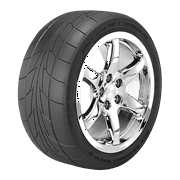 2 New Nitto EXtreme Drag Performance Tires - 275/40R17 93V