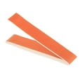 thumbnail image 3 of koolsoo Badminton Tennis Racket Head Protector Sticker Frame Protective Tapes Guard Orange, 3 of 9
